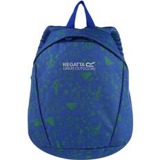 Junior School Bags Regatta Peppa Pig Backpack Peppa Oxford Blue