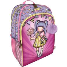 Safta Gorjuss First Prize Backpack - Mehrfarbig