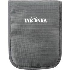 Tatonka Bolsos Tatonka hang loose carteras montaña Gris UNICA