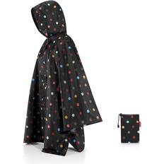 Poncho regnslag Reisenthel Dots "mini maxi regnslag" poncho