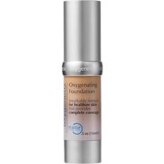 Oxygenating Foundation SPF25 Opal