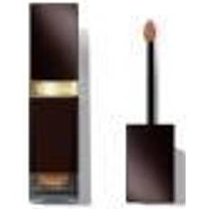 Makeup Tom Ford Lip Lacquer Vinyl, Nøgen, Softcore, 1 farver, Glattende, Kvinder, Glans, Glans