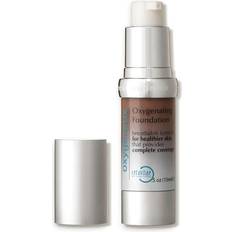 Oxygenetix Oxygenetix Foundation SPF25 Ebony 15 ml