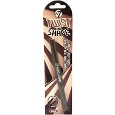 Twist & Shape Brown