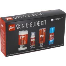 Gåvoboxar & Set på rea REX Skin & Glide Kit