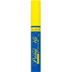 Mascaror på rea Lovely Lovely Lovely Curling Pump Up Waterproof Mascara Black 8g FREE DELIVERY FROM 250 PLN