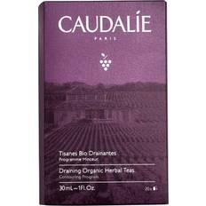 Caudalie Cura del Corpo Caudalie Vinosculpt Tisane Bio Drenante 30 g