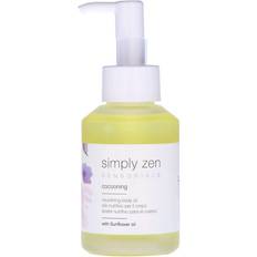 Simply Zen Sensorials Cocooning Nourishing Body Oil 100ml