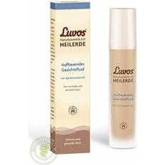 Luvos Revitalizing Facial Fluid 50ml