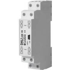 Jumitech Dali usb interface DIN-SKINNE