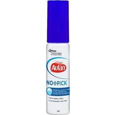Autan Kylbalsam No Pick 25ml