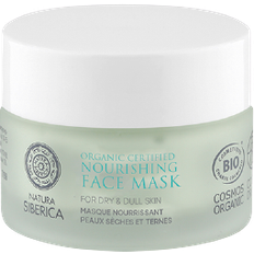 Natura Siberica Hautpflege Natura Siberica Nourishing Face Mask