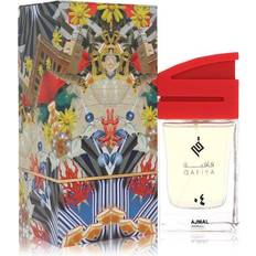Ajmal Qafiya 04 Cologne EDP Spray (Unisex) for Men 75ml