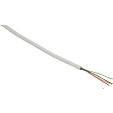 Nexans Elartikler Nexans Signalkabel ptk 6x0,6 hf.hv.sp