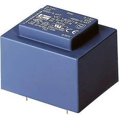 Block VC 3,2/1/15 Printtransformator 1 x 230 V 1 x 15 V/AC 3.20 VA 213 mA
