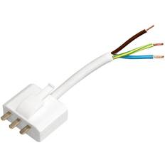 Takkontakt DCL Jordad