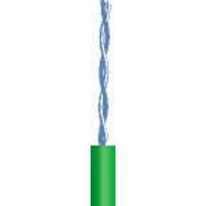 Solar Lonbus 1x2awg22 grøn lszh