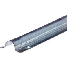 Triax TRIARCA Kabeldækjern nr. 35 til beskyttelse af kabel, Størrelse 35 mm til 25-35 mm² Længde 1 meter, Varmgalvaniseret stål