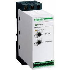 Régulateurs de Vitesse Schneider Electric Sanftanlasser ATS01N125FT