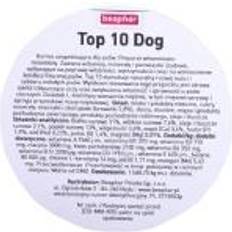 Hund vitamin Beaphar Top 10, Hund, Tablet, sundhed, Vitamin Vitamin