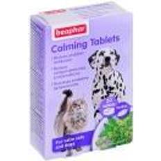 Beaphar Calming Tablets, Kat (dyr)/hund, Tabletter, 20