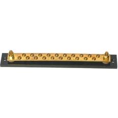 Seatec El-samleblok af 20 ledninger