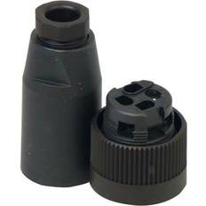Philippi Hunstik 2-polet 2,5mm2 Kabel 50V, 10A