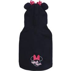 Minnie Mouse Cerda Group Minnie Dog Sweatshirt Black