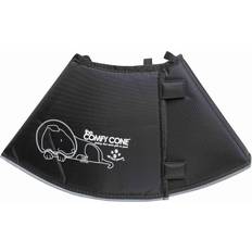 Comfy cone Hrse Four Paws e-halskrave Comfy Cone M