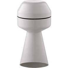 GROTHE Horn Inde/ude 24v Dc Ip43