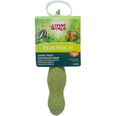 Living World Pedi-Perch siddepind small 16cm/ø3,2cm