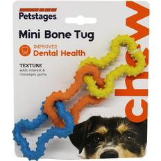 Mini Bone Tug Dog Chew