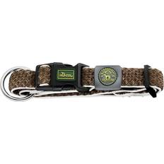 Hunter Hilo Vario Basic Collar Marrón Talla XL Brown 45-70 cm