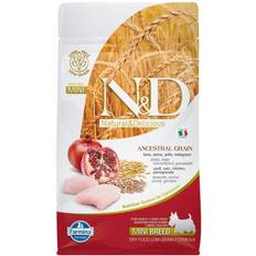 N&D Ancestral Grain Chicken & Pomegranate Recipe Neutered