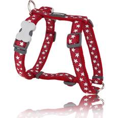 Red Dingo Harness Star