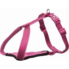 Trixie Premium harness, purple, XL-XXL (TX-1998920)