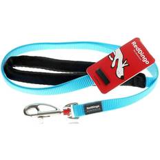 Hundhalsband & Selar - Hundkoppel - Katter Husdjur Red Dingo "DoHundkoppel Turkos