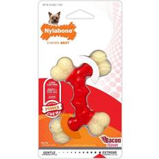 Nylabone Husdjur Nylabone "Tuggleksak hundar Extreme Chew Double