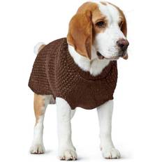 Husdjur Hunter Pullover hund, Finja (Brun 45)