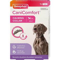 Beaphar CaniComfort Calming Dog Collar 65cm