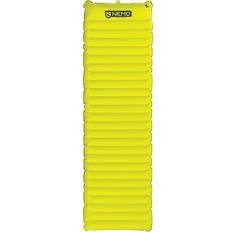 Nemo Equipment Mattresses Astro Yellow
