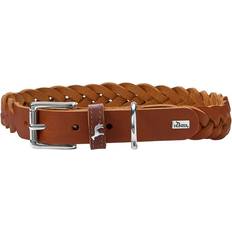Husdjur Hunter Solid Education Cognac (33-38 cm)