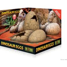 Dinosaurieägg Exo Terra Dinosaurieägg Prydnad