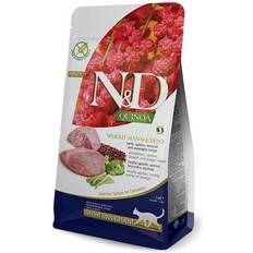 Farmina Pet Food WEIGHT MANAGEMENT LAMB