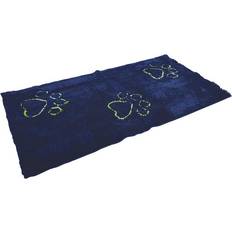 Carpet Microfibres Dark (89