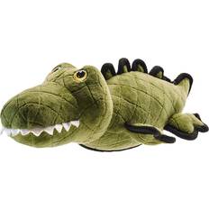 Hunter toy Tough Crocodile Green