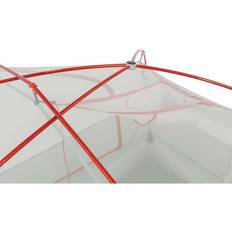 Big Agnes Telt Big Agnes mtnGLO Gear Loft Wall White