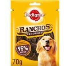 Pedigree kylling Pedigree Ranchos med kylling hundegodbidder 70g
