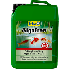 Utomhus Tetra Pond AlgoFree, Utomhus, 3000