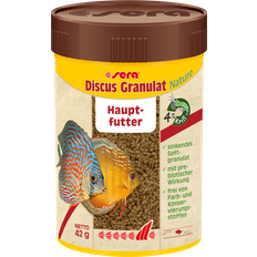 Sera SE.DISCUS GRANULES 100ML 0300